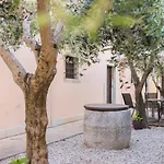 Couette-café Maslina 4*