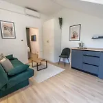 Maslina Couette-café 4*