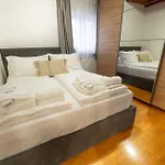 Couette-café Maslina Seget (Umag)