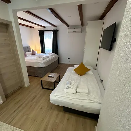 Bed & Breakfast Maslina