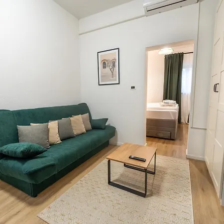 Maslina Bed & Breakfast