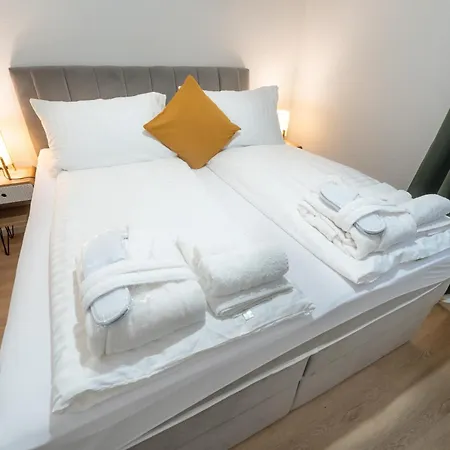 Bed & Breakfast Maslina Seget (Umag)