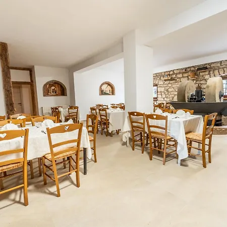 Bed & Breakfast Maslina 4*