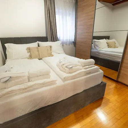 فندق مبيت وإفطار Maslina Seget (Umag)