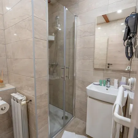 Maslina Bed & Breakfast Seget (Umag)