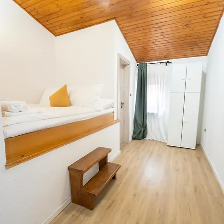 Maslina 4* Seget (Umag)