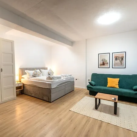 Bed & Breakfast Maslina