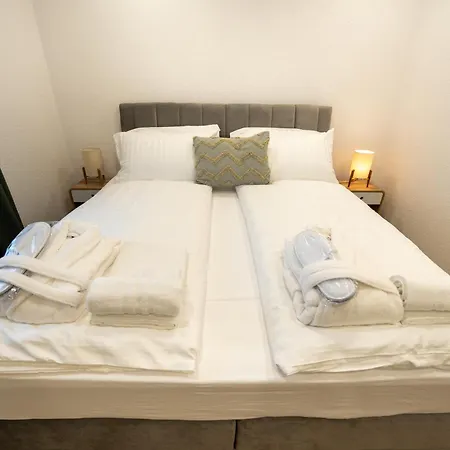 Bed & Breakfast Maslina *