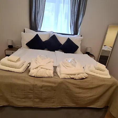 فندق مبيت وإفطار Maslina Seget (Umag)