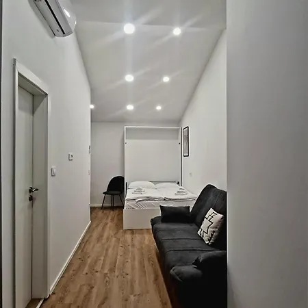 Maslina 4* Seget (Umag)