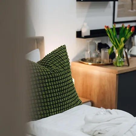 Maslina Bed & Breakfast