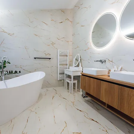 Maslina Bed & Breakfast Seget (Umag)