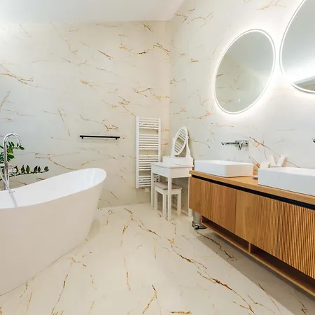 Maslina Bed & Breakfast Seget (Umag)