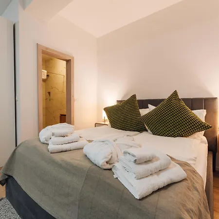 Bed & Breakfast Maslina 4*