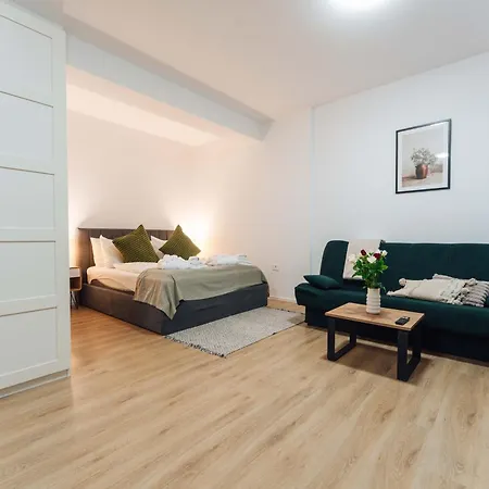 Bed & Breakfast Maslina 4*