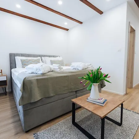 Maslina Bed & Breakfast Seget (Umag)