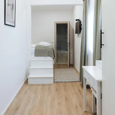 Maslina Bed & Breakfast