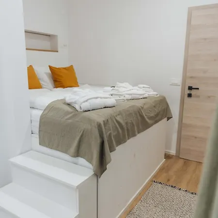 Bed & Breakfast Maslina
