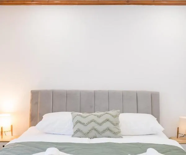 Maslina Bed & Breakfast