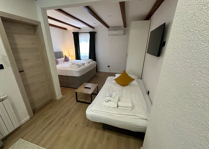 Bed & Breakfast Maslina