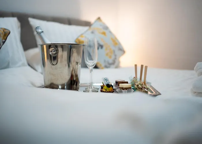 Bed & Breakfast Maslina 4*