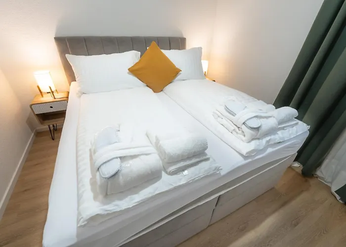 Maslina Bed & Breakfast 4*