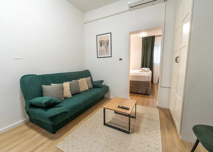 Maslina Bed & Breakfast