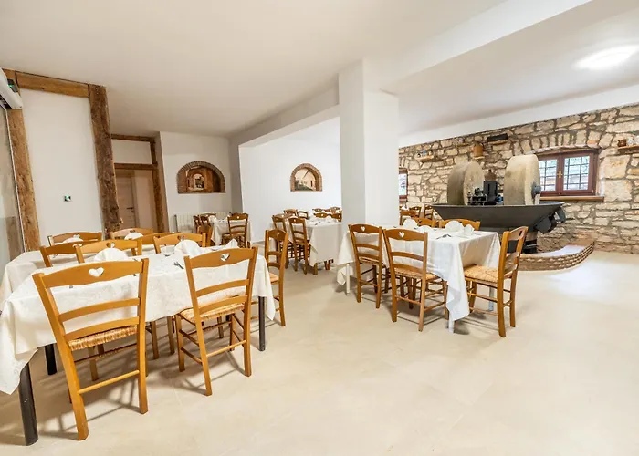 Bed & Breakfast Maslina 4*