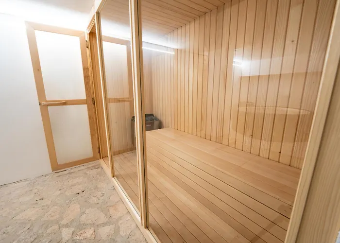 Maslina Bed & Breakfast Seget (Umag)