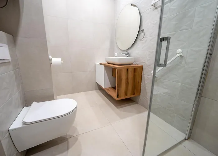 Bed & Breakfast Maslina