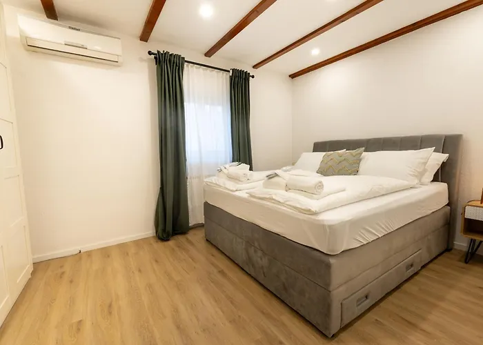 Bed & Breakfast Maslina 4*