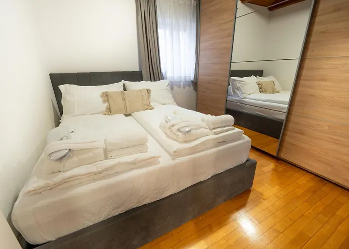 Bed & Breakfast Maslina Seget (Umag)