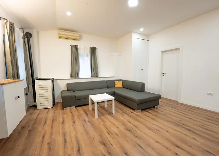 Maslina Bed & Breakfast