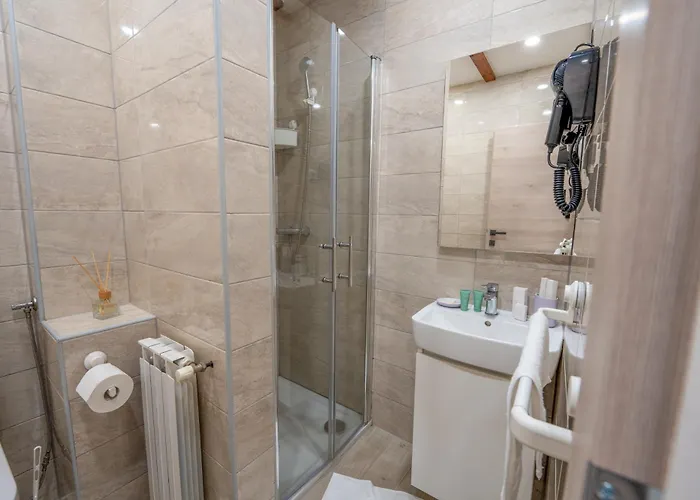 Maslina Bed & Breakfast Seget (Umag)