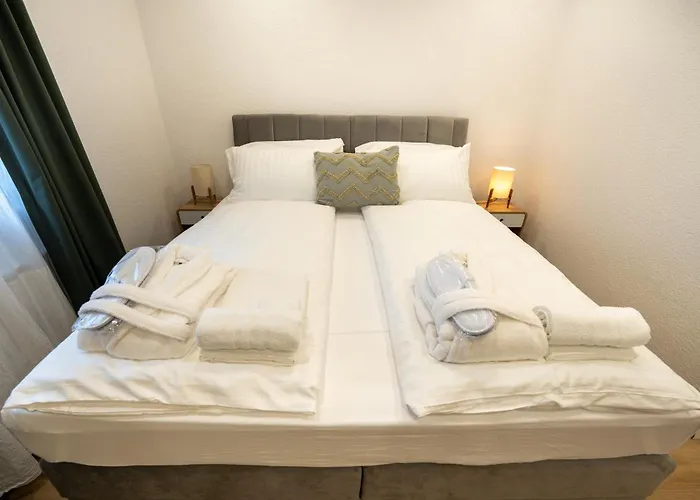 Bed & Breakfast Maslina 4*