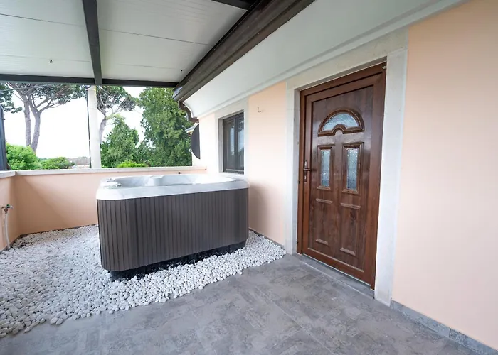 Maslina B&B Seget (Umag)