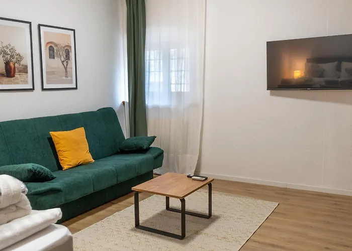 Maslina B&B