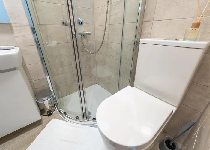 Maslina Bed & Breakfast