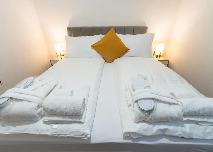 Maslina Bed & Breakfast Seget (Umag)