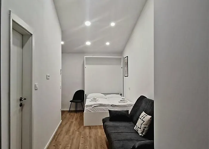 Maslina 4* Seget (Umag)