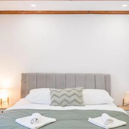 Maslina Bed and Breakfast