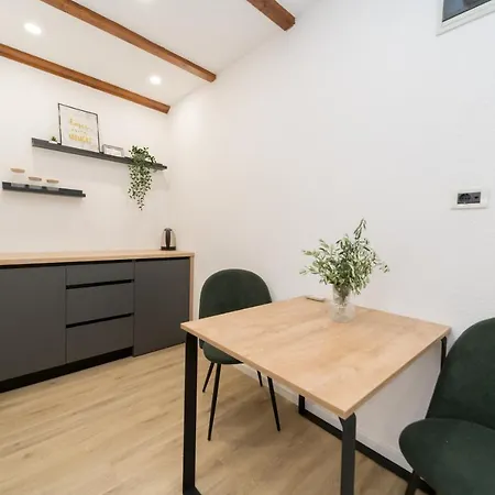 Maslina Bed and Breakfast Seget (Umag)