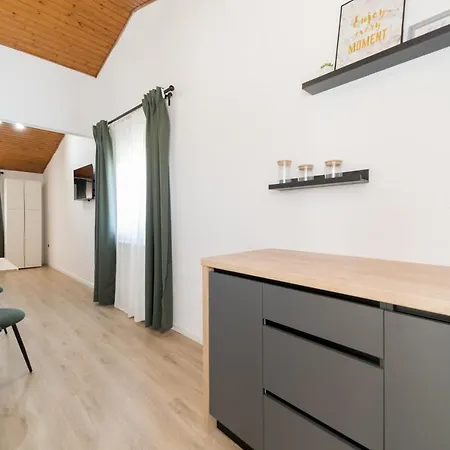Maslina Bed and Breakfast