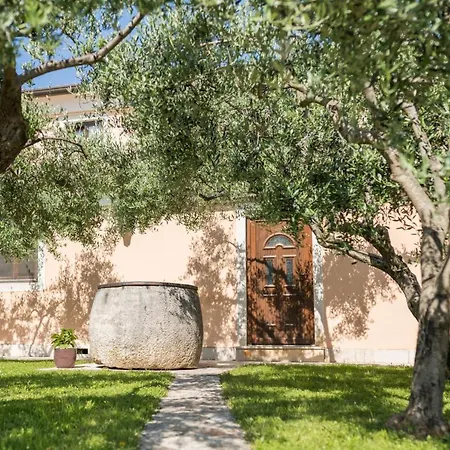 Maslina ベッド・アンド・ブレックファスト 4*