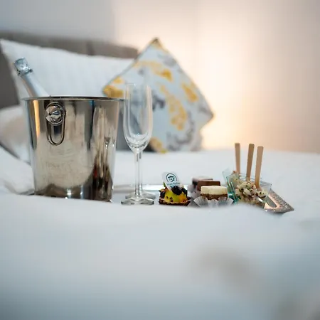 Bed and Breakfast Maslina *