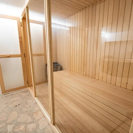 Maslina Bed and Breakfast Seget (Umag)