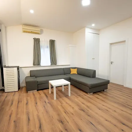 Maslina Bed and Breakfast
