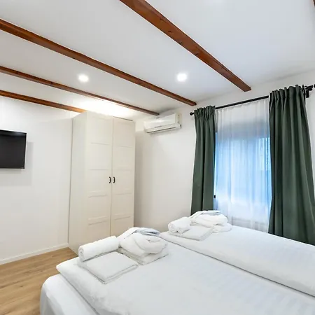 Bed and Breakfast Maslina *