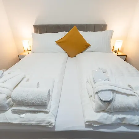 Maslina Bed and Breakfast Seget (Umag)