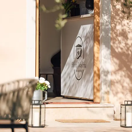 Maslina Bed & Breakfast Seget (Umag)
